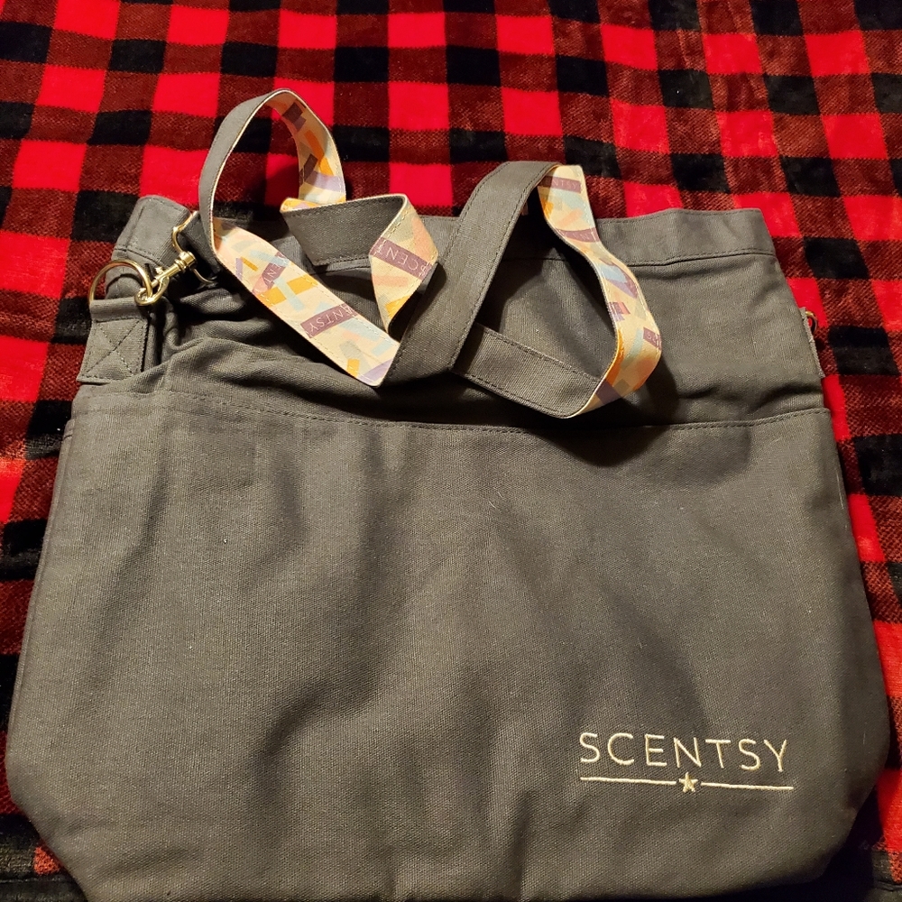 Scentsy Tote Bag